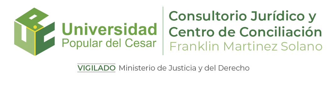 Consultorio Jurídico Unicesar