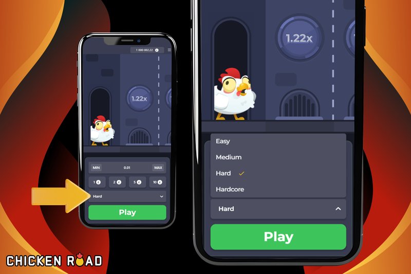 Oplev Spændingen i Chicken Road 2 Spillet Online i Dag