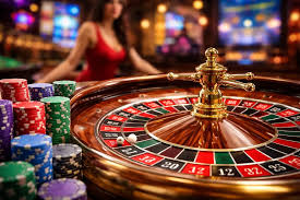 The Thrill of Live Roulette A Guide to the Ultimate Online Experience The Thrill of Live Roulette A Guide to the Ultimate Online Experience