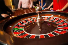 The Thrill of Live Roulette A Guide to the Ultimate Online Experience The Thrill of Live Roulette A Guide to the Ultimate Online Experience