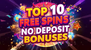 Unlock Excitement with 30 No Deposit Free Spins -725738091