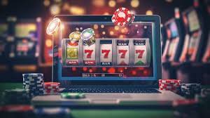 Virtual Reality Gambling Immersive Experiences in Online Gaming Virtual Reality Gambling Immersive Experiences in Online Gaming
